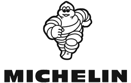 michelin logo